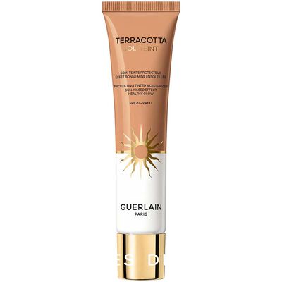 TERRACOTTA JOLI TEINT (TINTA HIDRATANTE DE COLOR CON PROTECCI&Oacute;N SOLAR)